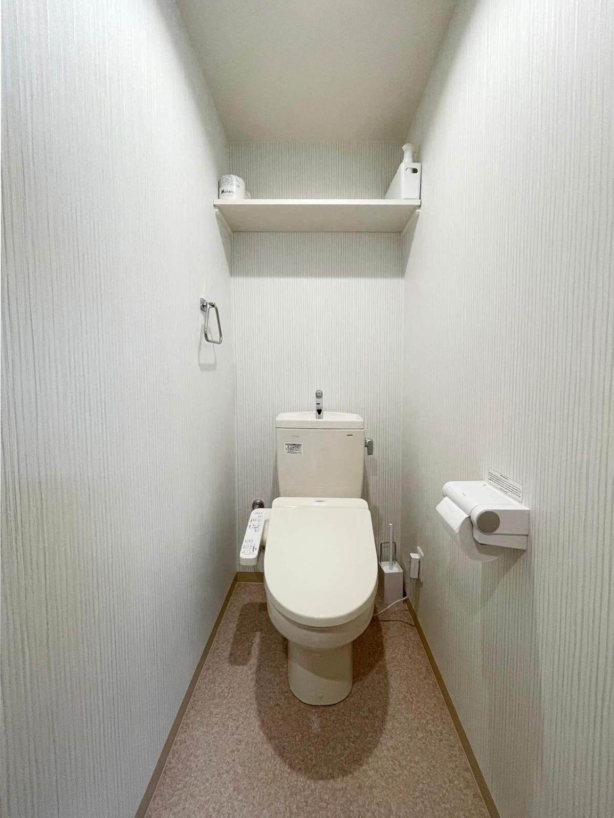 Casaen - 1Br Apartment With Beautiful City View Near Shopping District For 6Ppl Hirosima Kültér fotó